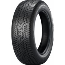 Pirelli 235/55R19 105W Scorpion All Season Sf2 Xl Üretim 2025 Oto 4 Mevsim Lastiği
