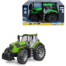 Bruder Deutz 8280 Ttv Traktör BR03160