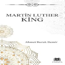 Uravas Store Martin Luther King
