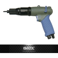 Gatx GP-2036A-38  Havalı Shut Off Tornavida