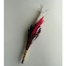 Bivalvia Accessories Damat Yaka Çiçeği 02