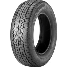 Viking 195/60 R15 88T Wıntech Üretim 2024 Oto Kış Lastiği
