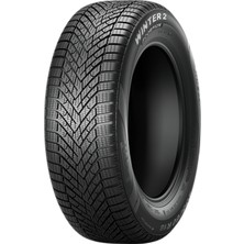 Pirelli 315/35R22 111V R-F Scorpıon Wınter 2 Xl M+S Üretim 2022 Oto Kış Lastiği