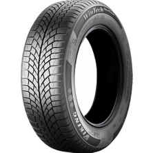 Viking 195/55R16 91H Wıntech New Gen Xl Üretim 2024 Oto Kış Lastiği