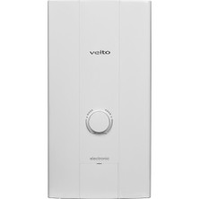 Feyza Design 21 Kw Trifaze Elektrikli Ani Su Isıtıcı, Yüksek Performanslı ve Güçlü