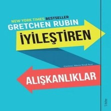 Uravas Store Iyileştiren Alışkanlıklar