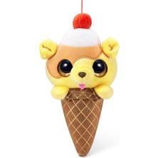 Coco Cones Tatlı Külah Peluş – Sevimli Peluş Oyuncak | 3+ Yaş Jelly