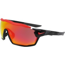 Nike Show x Rush M N IU8057X 010 58*16 130 Unisex Güneş Gözlüğü