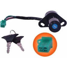 GMS Mondial Mh Drift Kontak Tek