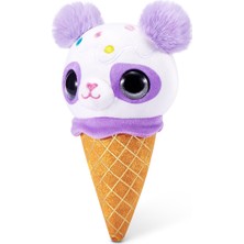 Coco Cones Tatlı Külah Peluş – Sevimli Peluş Oyuncak | 3+ Yaş Perry