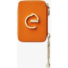 COGURE Kombinlenebilir - M-Stand Premium Pu Deri Magsafe Cüzdan & Kartlık - By Bero Lina