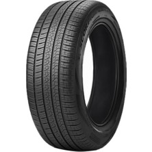 Pirelli 265/45R21 108Y Scorpıon Zero All Season (J)(Lr) Xl M+S Üretim 2021 Oto 4 Mevsim Lastiği