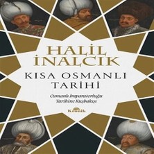Uravas Store Kısa Osmanlı Tarihi