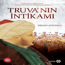 Uravas Store Truva'nın Intikamı