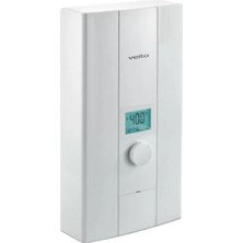 Feyza Design 21 Kw Merkezi Sistem Ani Su Isıtıcı, Blue S 3 Faz Güçlü ve Verimli