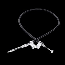Wisco Chevrolet Captıva C100 Antara Uyumlu el Fren Teli Sol 96879436 Wısco