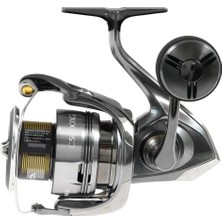 Shimano 24 Twin Power C5000XG
