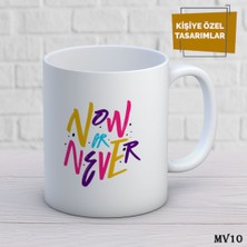 Birsence Kişiye Özel Kupa Motivasyon | Isimli & Fotoğraflı Premium Hediye Bardak  Find Your Peace