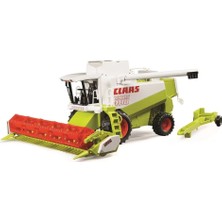 Markaon Üreticiniz Claas Lexion 480 Biçerdöver YN1348