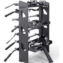 Rane Cable Crossover Çekiş Aparatları Lat Pull Down Çekiş Aparatları Standı