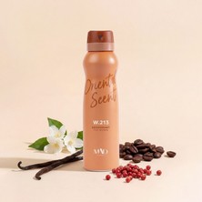 Mad Parfüm Mad W213 150 ml Kadın Deodorant