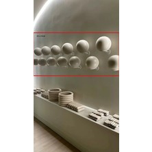 Rane Pilates Topu Rafı 13 Lü