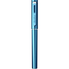 Scrikss Scrıkss Punto Roller Kalem Mavi  - Tekli
