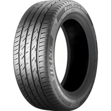Viking 225/40 R19 93Y Protech Newgen Üretim 2024 Yaz Oto Lastiği