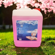 Dynamix Wash Japon Kiraz Çiçeği / Sakura Kokulu Köpük El Sabunu 5 Lt