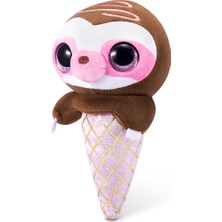 Coco Cones Tatlı Külah Peluş – Sevimli Peluş Oyuncak | 3+ Yaş Mallow