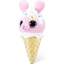 Coco Cones Tatlı Külah Peluş – Sevimli Peluş Oyuncak | 3+ Yaş Lola
