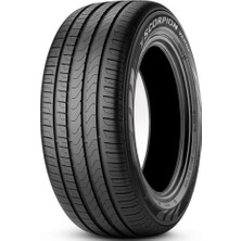 Pirelli 255/50R19 107W R-F Scorpıon Verde (*) Xl - Yaz Lastiği (2022 Üretim)