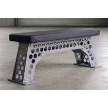 Rane Bench Press Sehpası Petek Desen