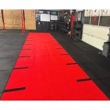 Rane Kızak Halısı 2 mt En 10 mt Uzunluk