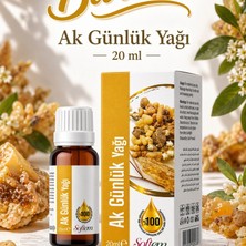 Çare Burada Ak Günlük Yağı 20 ml