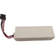 Ümit Maker Karcher Rcf 3 Yer Silme Robotu Robot Süpürge 6400 mAh 14.4 V Batarya – Orjinal Uyumlu Uzun Ömürlü, Yüksek Performans Pil