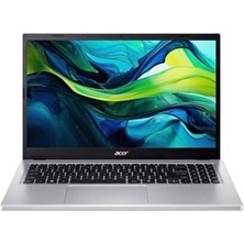 Acer Aspire Go AG15-71P NX.J6SEY.001  Fr2 Intel Core I7-13620H 32 GB 1 Tb 15.6" Fhd Windows 11 Home Dizüstü  Bilgisayar