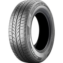 Viking 215/55 R17 98W Fourtech Plus Üretim 2023 Oto 4 Mevsim Lastiği