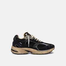 Crime London  Erkek Sneaker 14302PP7.20 Crime Londo Fugıtıve 20/CO8K Black