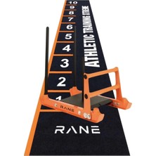 Rane Kızak ve Kızak Halısı 1 mt En 10 mt Uzunluk