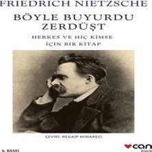 Uravas Store Böyle Buyurdu Zerdüşt: Herkes Hiç Kimse Için Bir