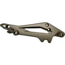 GMS Mondial Drift L 125 Basamak Braketi Sağ