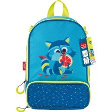 Maped Picnik Miniz Beslenme Çantası Rakun 879001