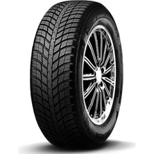 Nexen 225/45R17 94V Xl Nblue 4season (4 Mevsim) (2026)