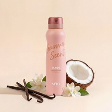 Mad Parfüm Mad V109 150 ml Kadın Deodorant