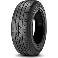 Pirelli 255/60R18 112V Scorpıon Zero Xl M+S Üretim 2025 Oto 4 Mevsim Lastiği