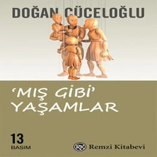 Uravas Store Mış Gibi Yaşamlar