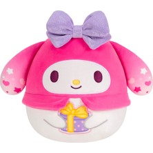 Squishmallows Hello Kitty Anniversary Serisi - My Melody 20 cm Sn