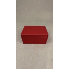 My Craft 3D MYCRAFT3D Çok Amaçlı Kapaklı Organizer Kutu, Makyaj, Banyo, Mutfak Düzenleyici. Isteğe Bağlı 6 Veya 1 Bölmeli