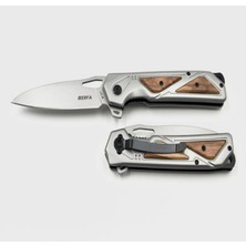 Berfa Bf 217 Cep Çakısı